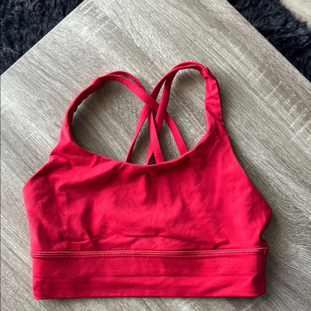 LULULEMON Women's Sports Bra